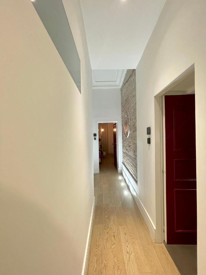 Xenia Luxury Rooms レッジョ・ディ・カラブリア エクステリア 写真