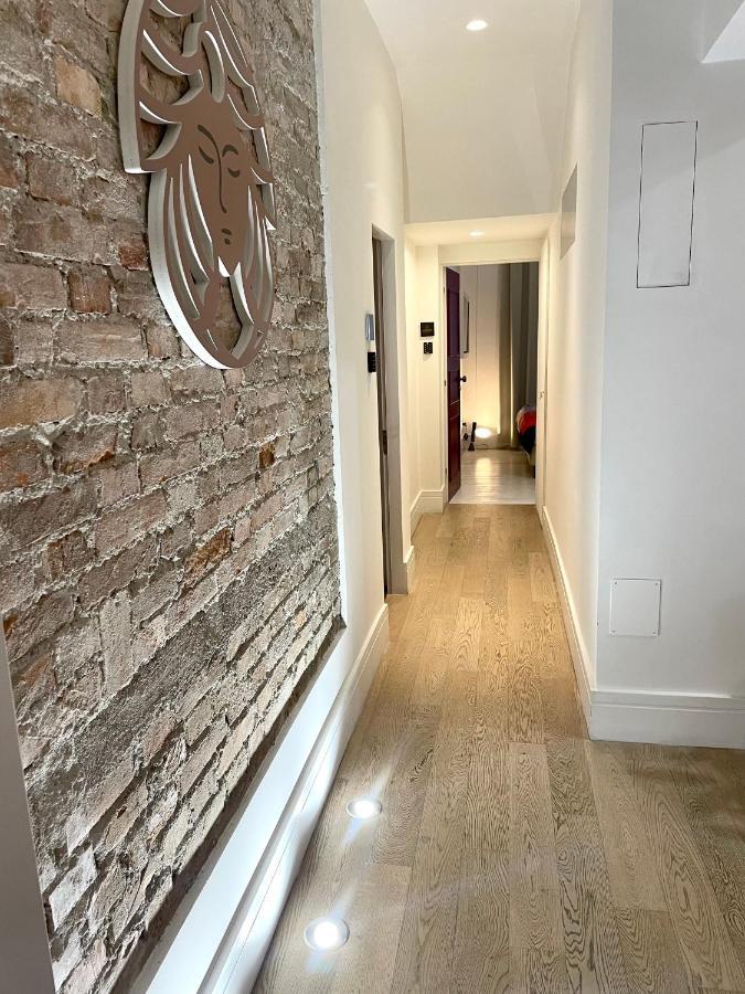 Xenia Luxury Rooms レッジョ・ディ・カラブリア エクステリア 写真