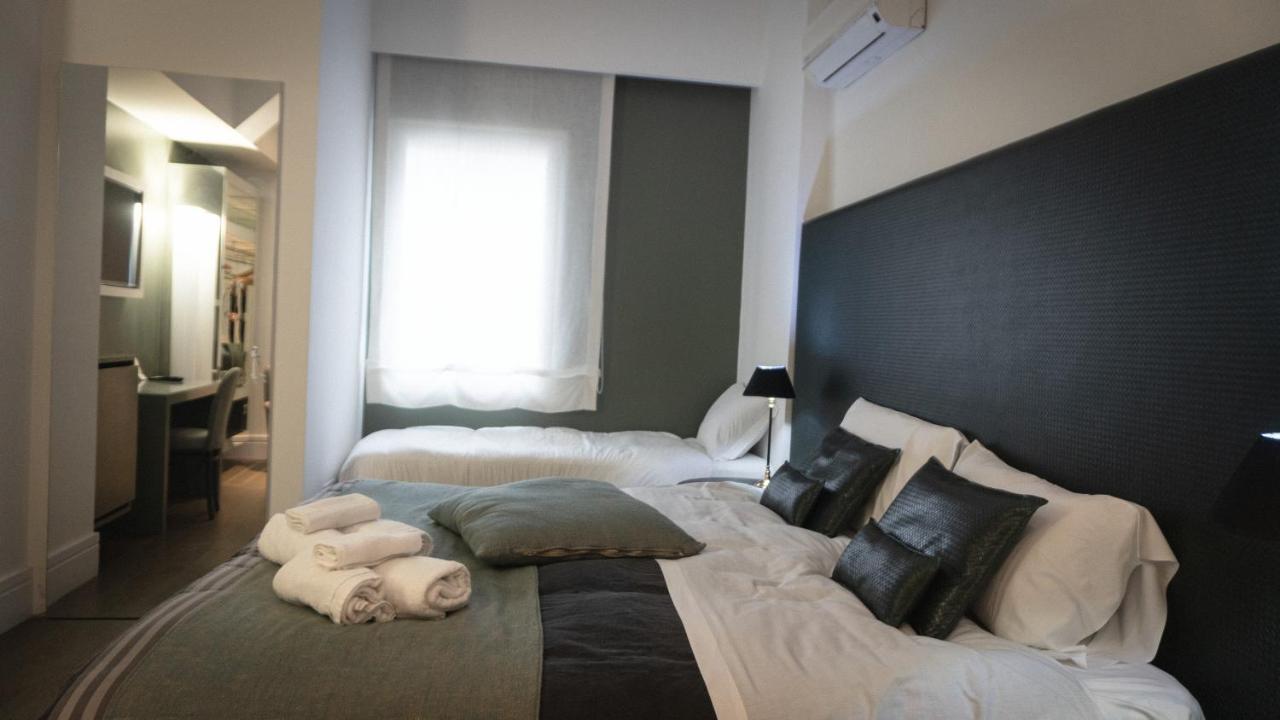 Xenia Luxury Rooms レッジョ・ディ・カラブリア エクステリア 写真