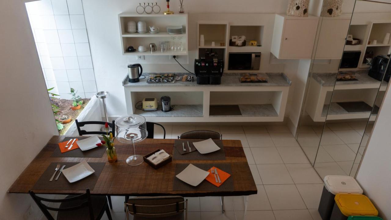 Xenia Luxury Rooms レッジョ・ディ・カラブリア エクステリア 写真